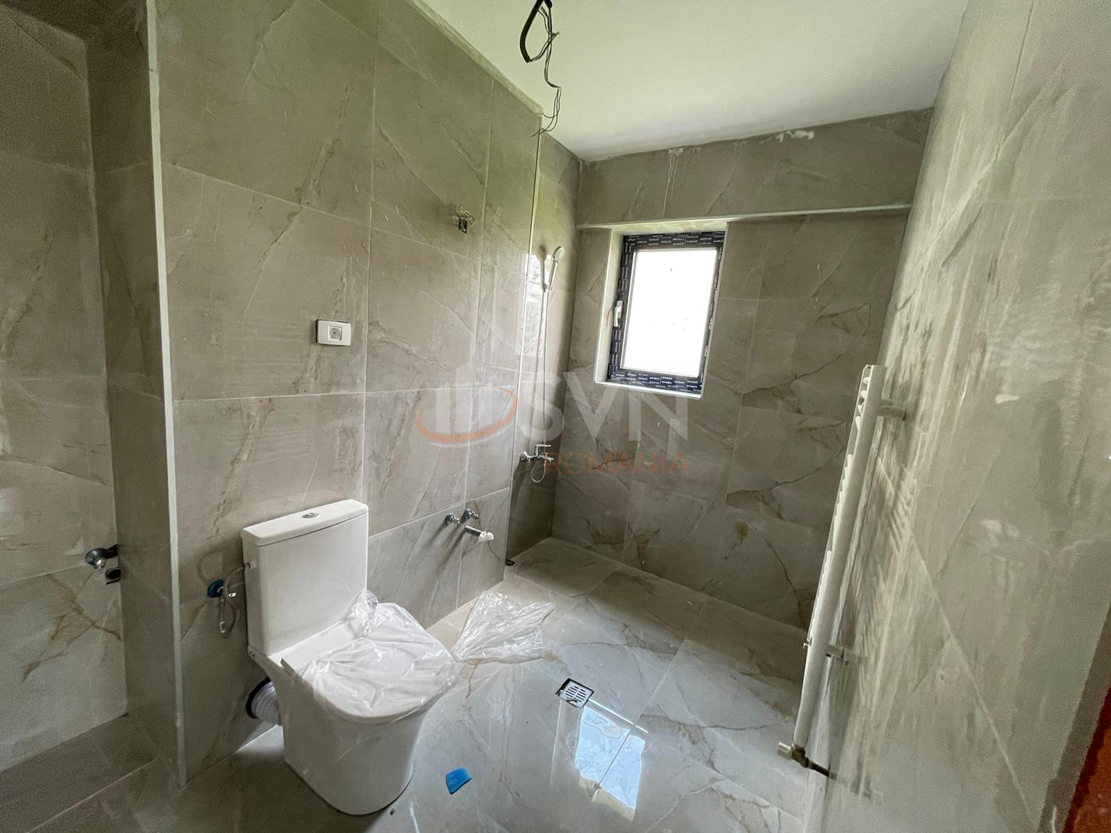 Apartament, 3 camere Bucuresti/Nerva Traian