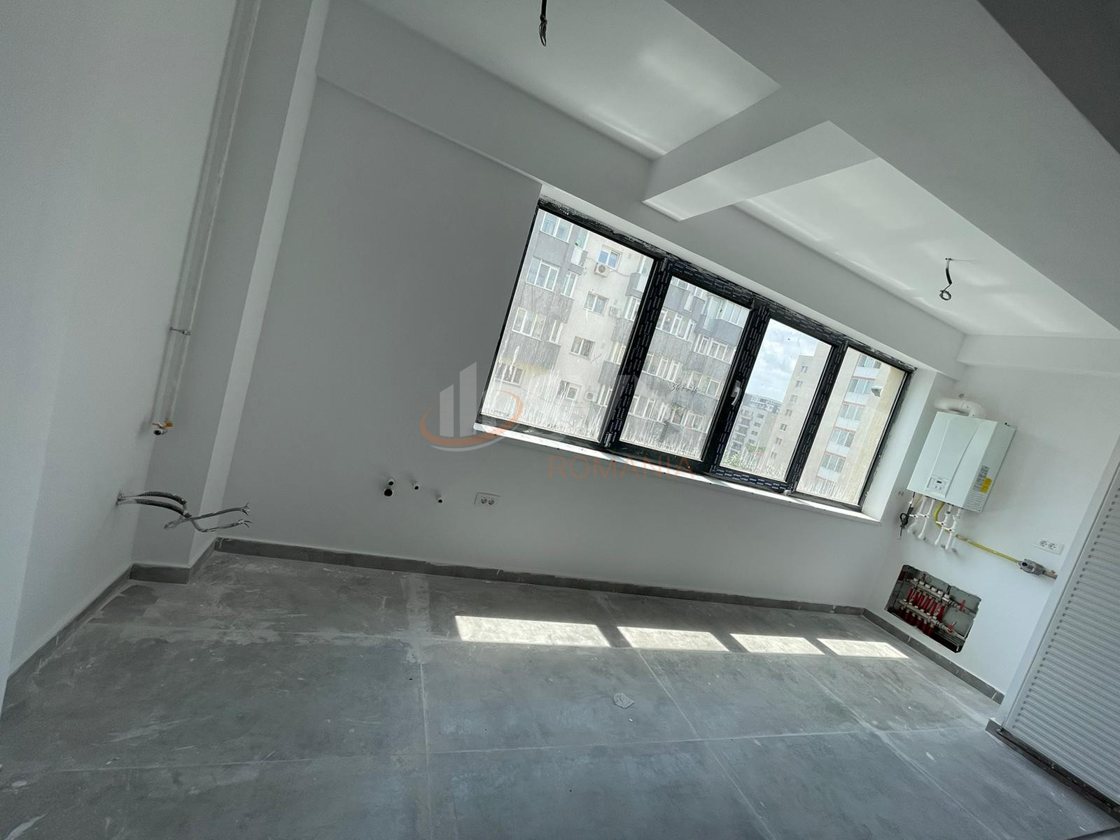Apartament, 3 camere Bucuresti/Nerva Traian
