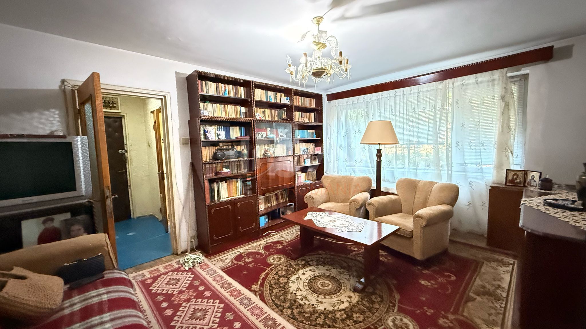 Apartament, 3 camere Bucuresti/Drumul Taberei