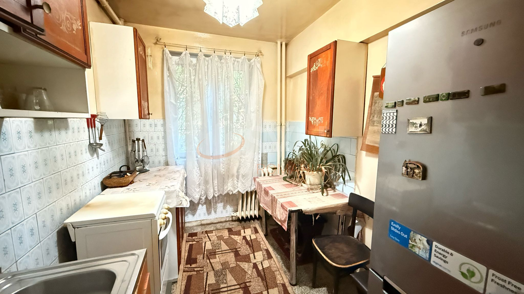 Apartament, 3 camere Bucuresti/Drumul Taberei