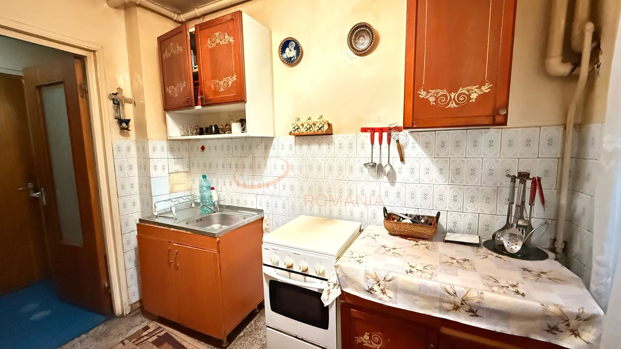 Apartament, 3 camere Bucuresti/Drumul Taberei
