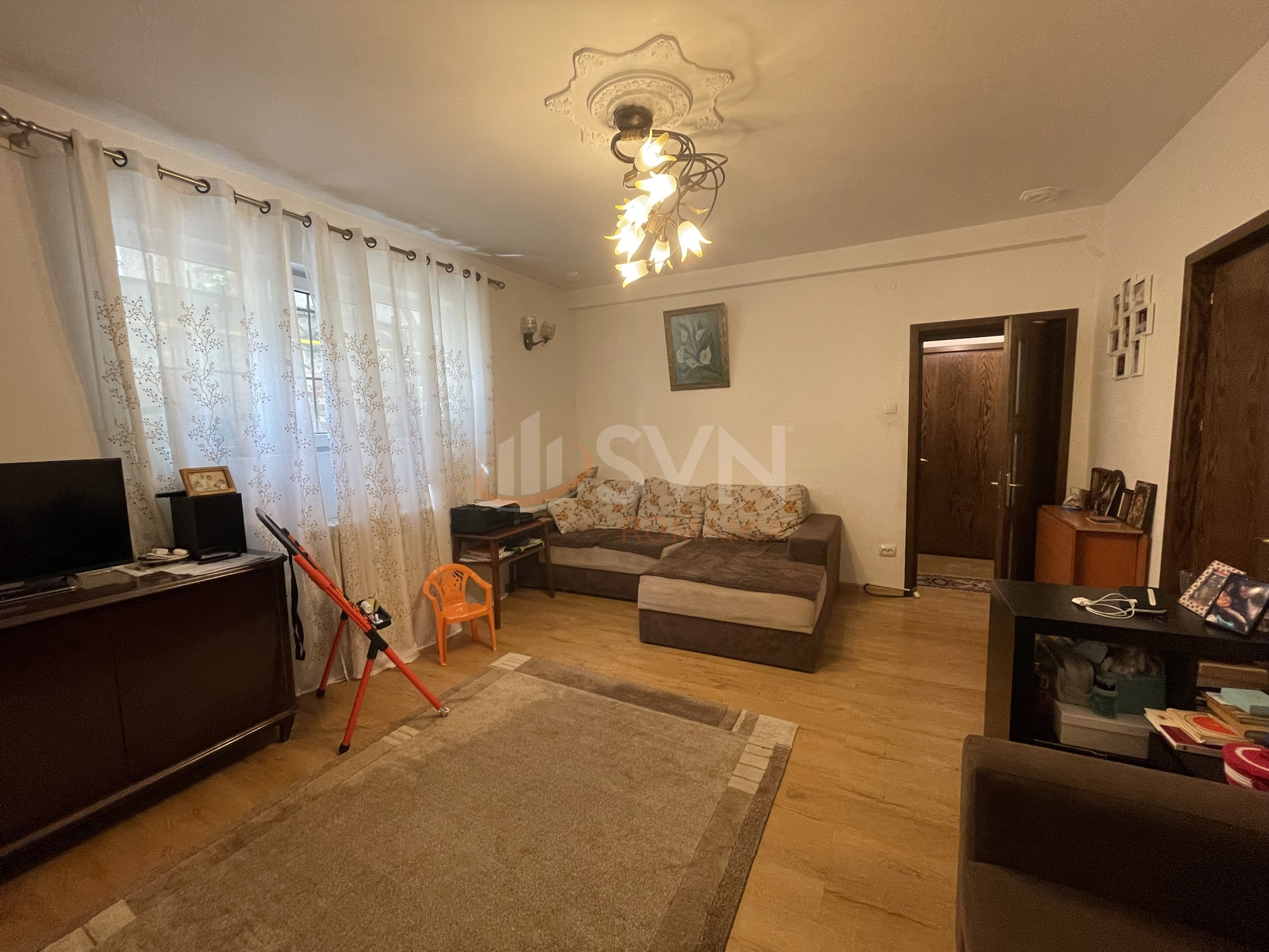 Apartament, 3 camere Bucuresti/Domenii