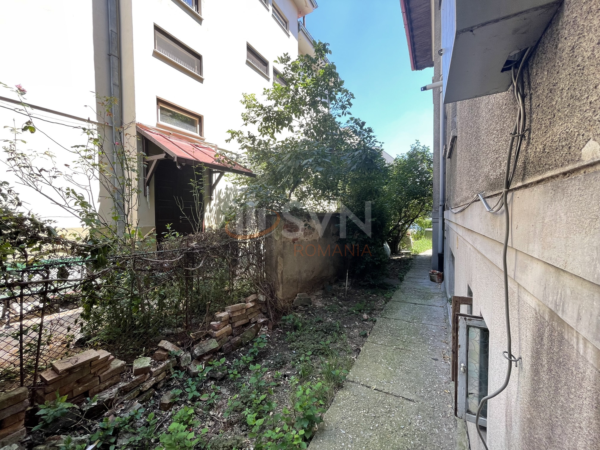 Apartament, 3 camere Bucuresti/Domenii