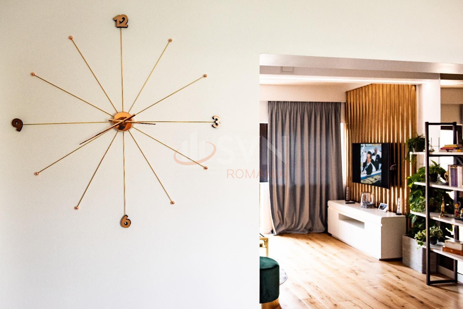 Apartament, 3 camere Bucuresti/Primaverii