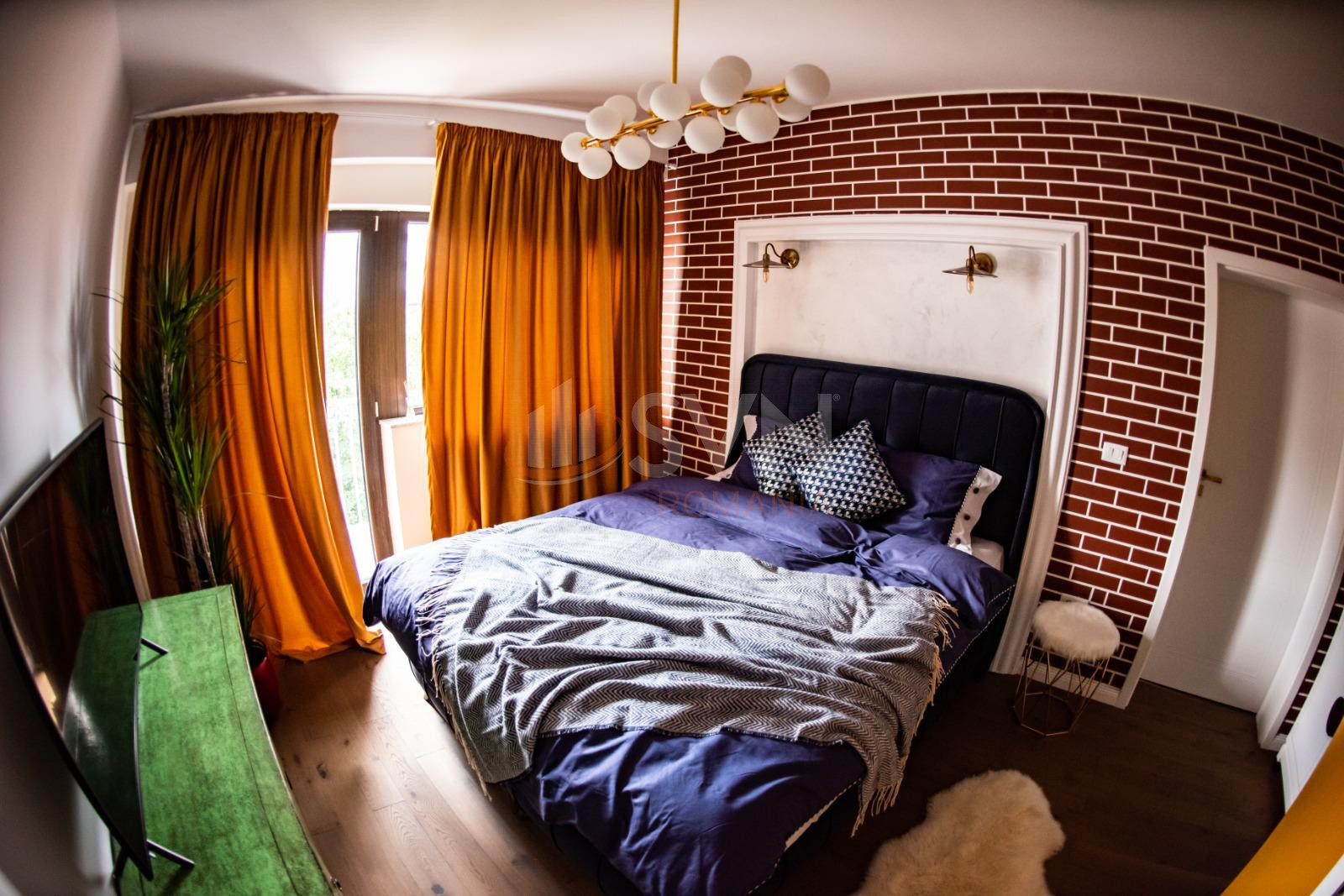 Apartament, 3 camere Bucuresti/Primaverii