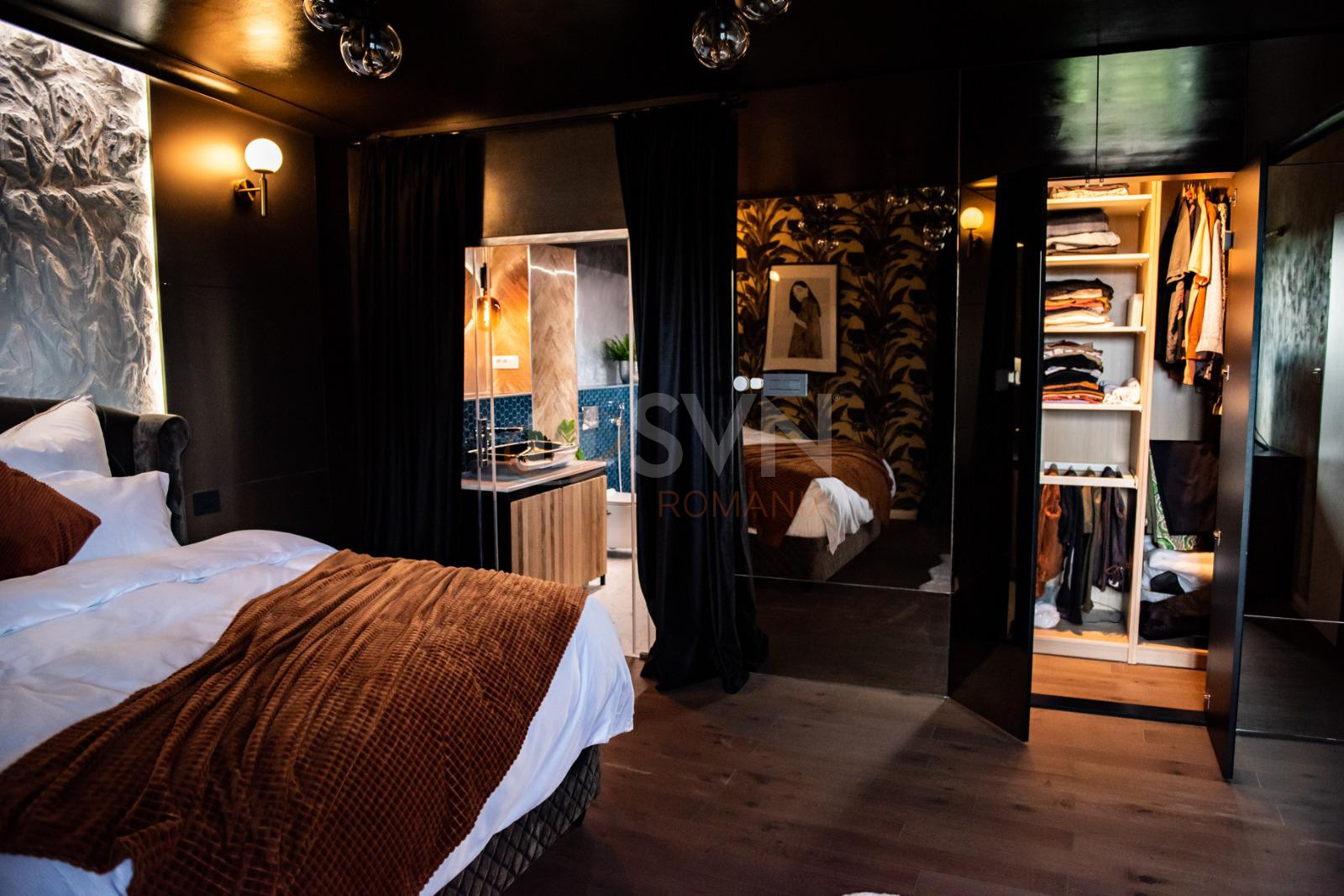 Apartament, 3 camere Bucuresti/Primaverii