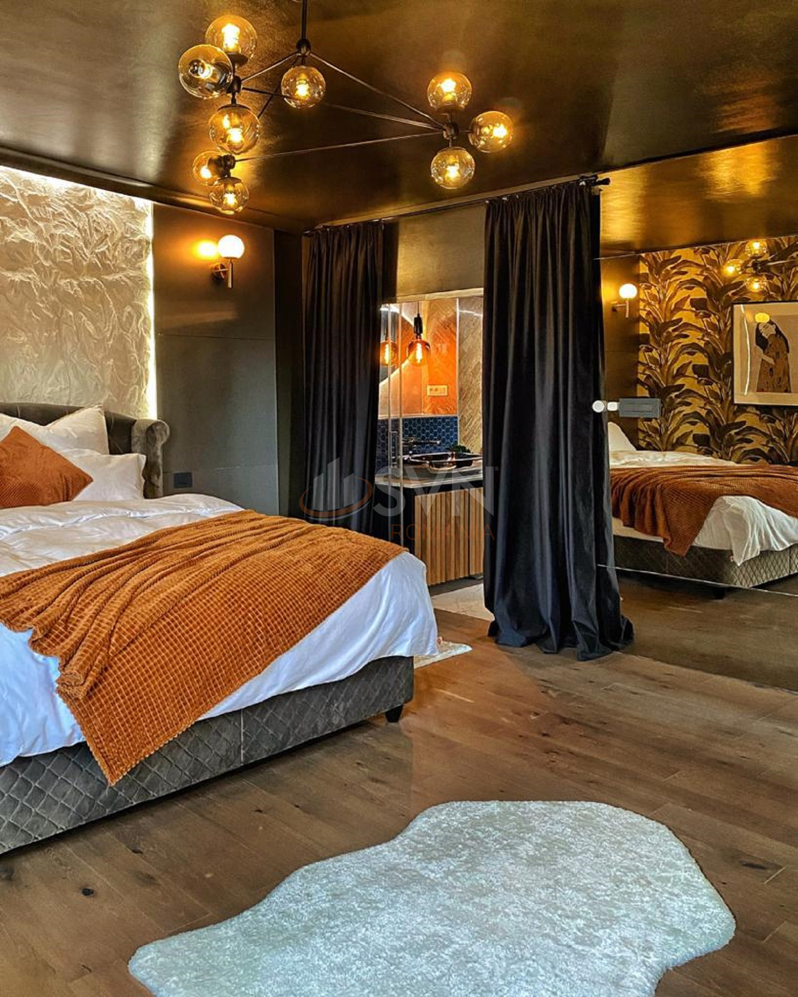 Apartament, 3 camere Bucuresti/Primaverii