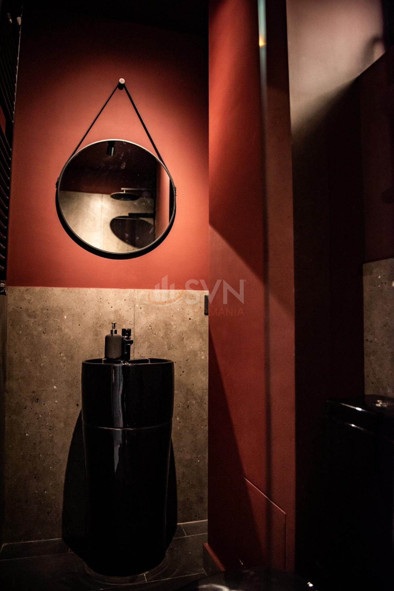 Apartament, 3 camere Bucuresti/Primaverii