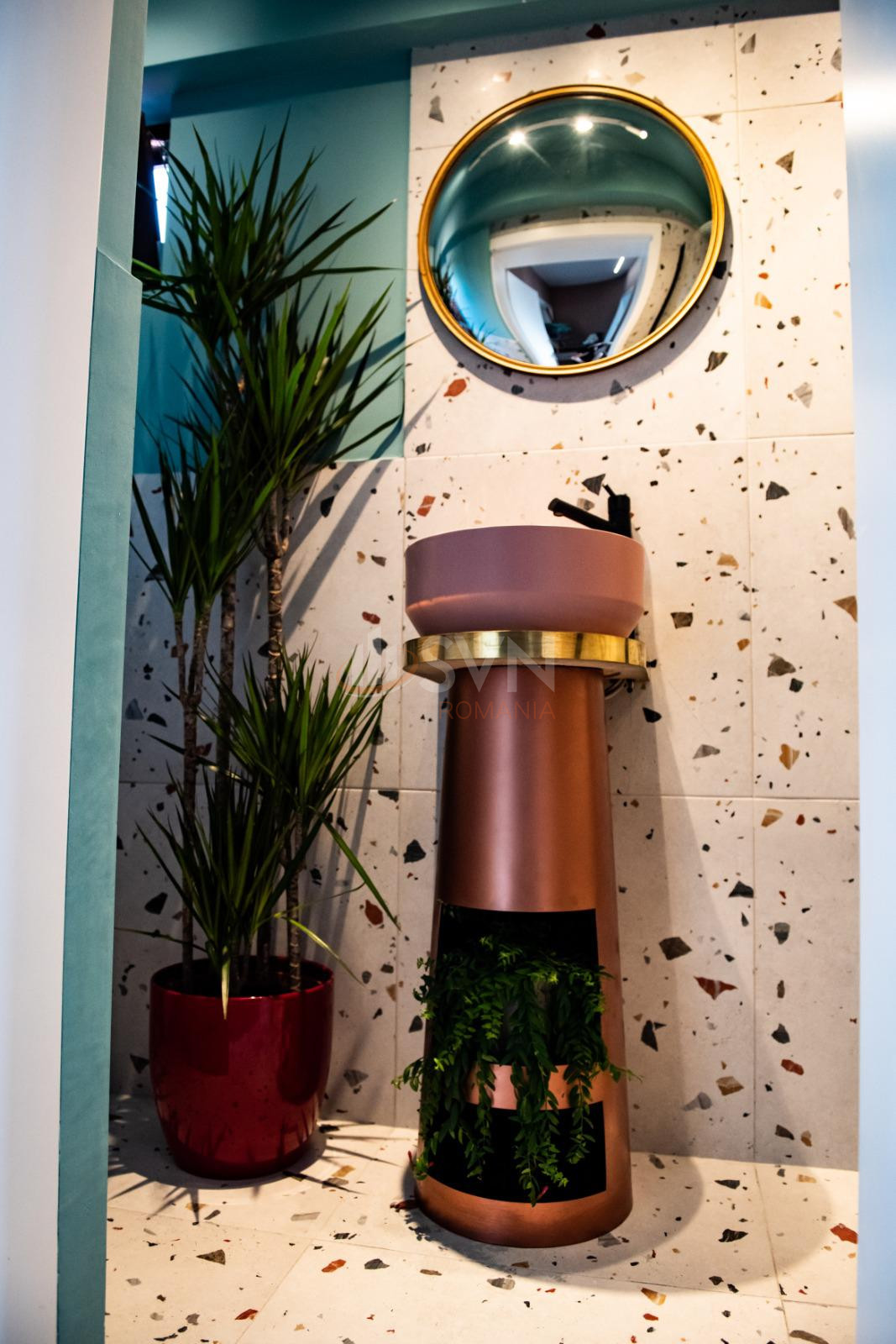 Apartament, 3 camere Bucuresti/Primaverii