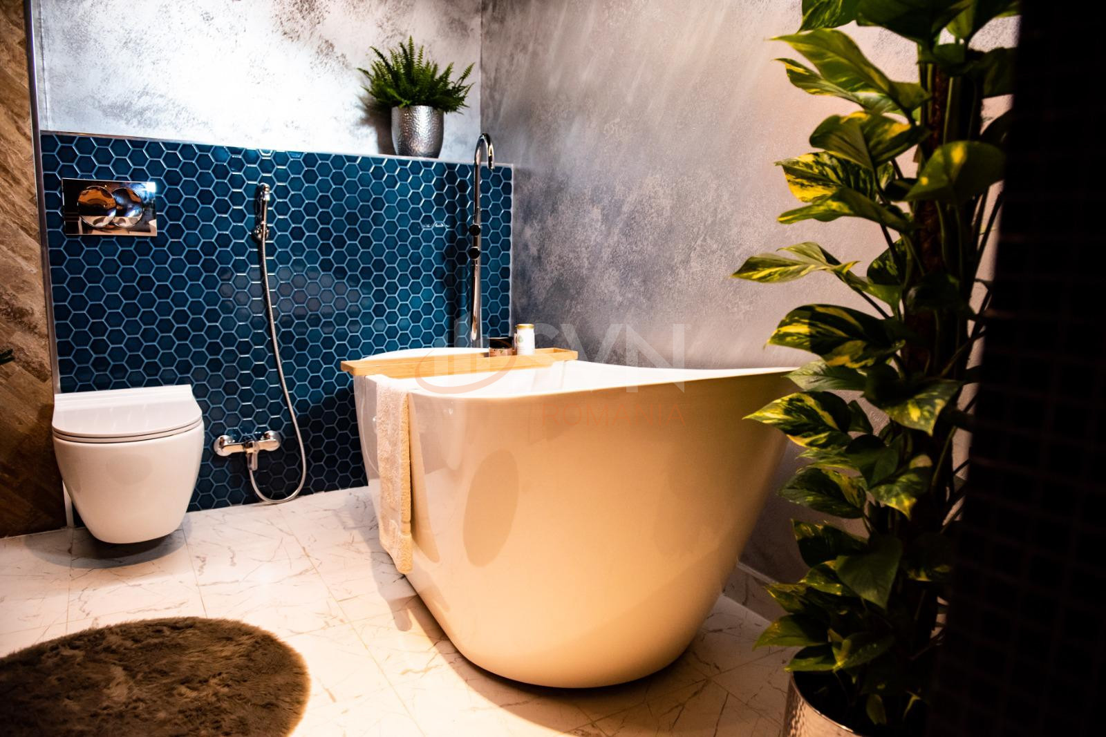 Apartament, 3 camere Bucuresti/Primaverii