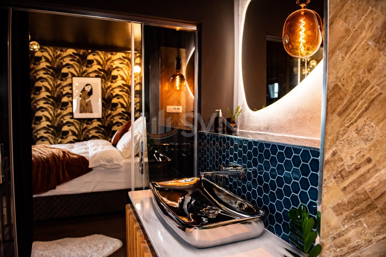 Apartament, 3 camere Bucuresti/Primaverii