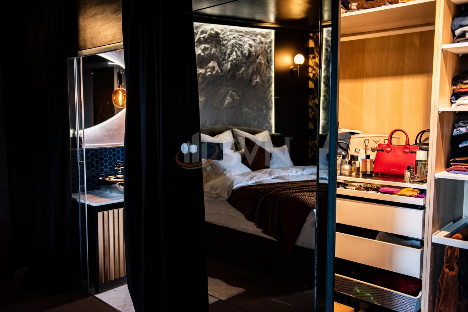 Apartament, 3 camere Bucuresti/Primaverii