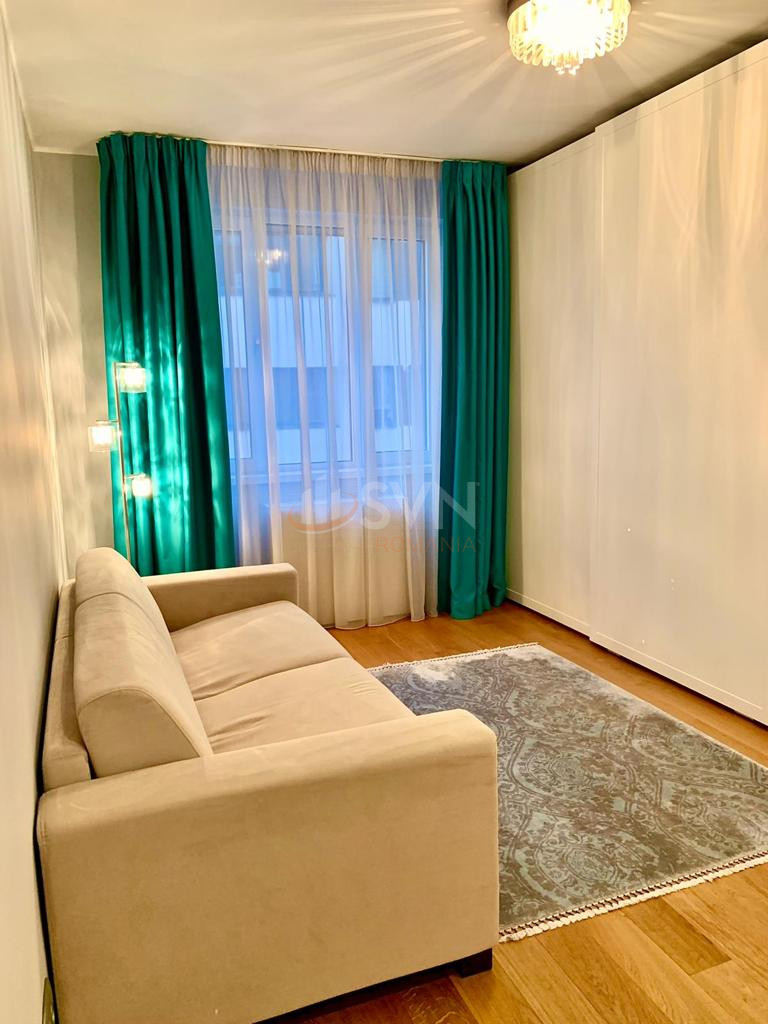 Apartament, 3 camere Bucuresti/Decebal