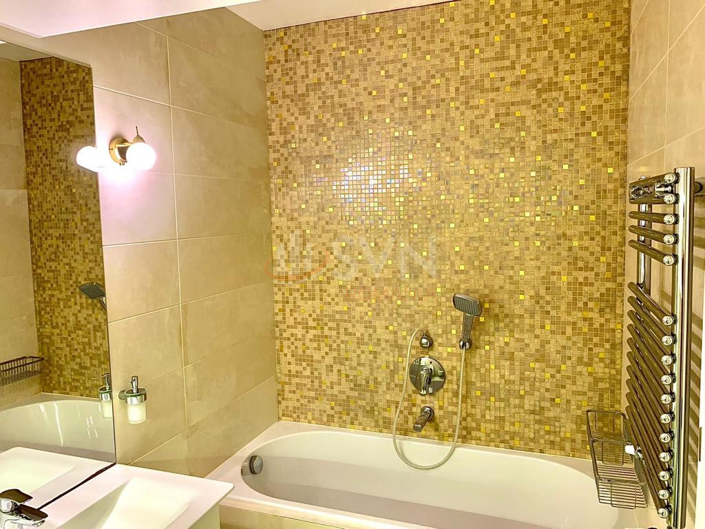 Apartament, 3 camere Bucuresti/Decebal