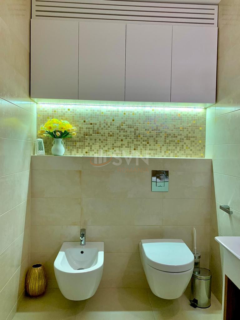 Apartament, 3 camere Bucuresti/Decebal