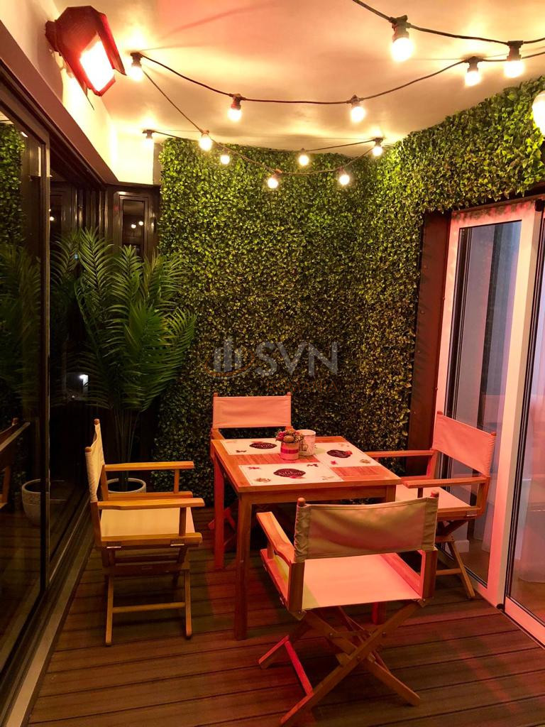 Apartament, 3 camere Bucuresti/Decebal