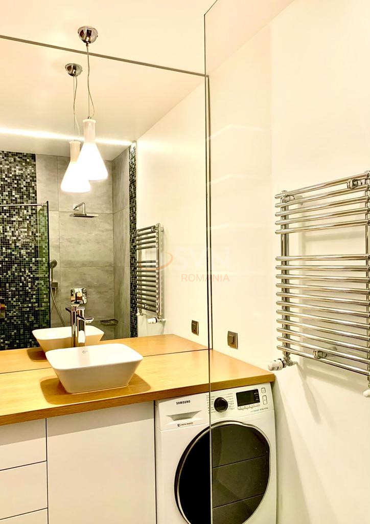 Apartament, 3 camere Bucuresti/Decebal