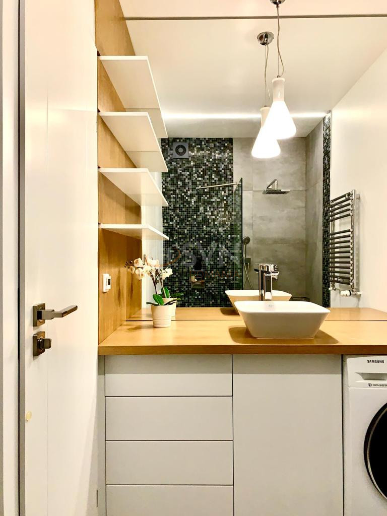 Apartament, 3 camere Bucuresti/Decebal