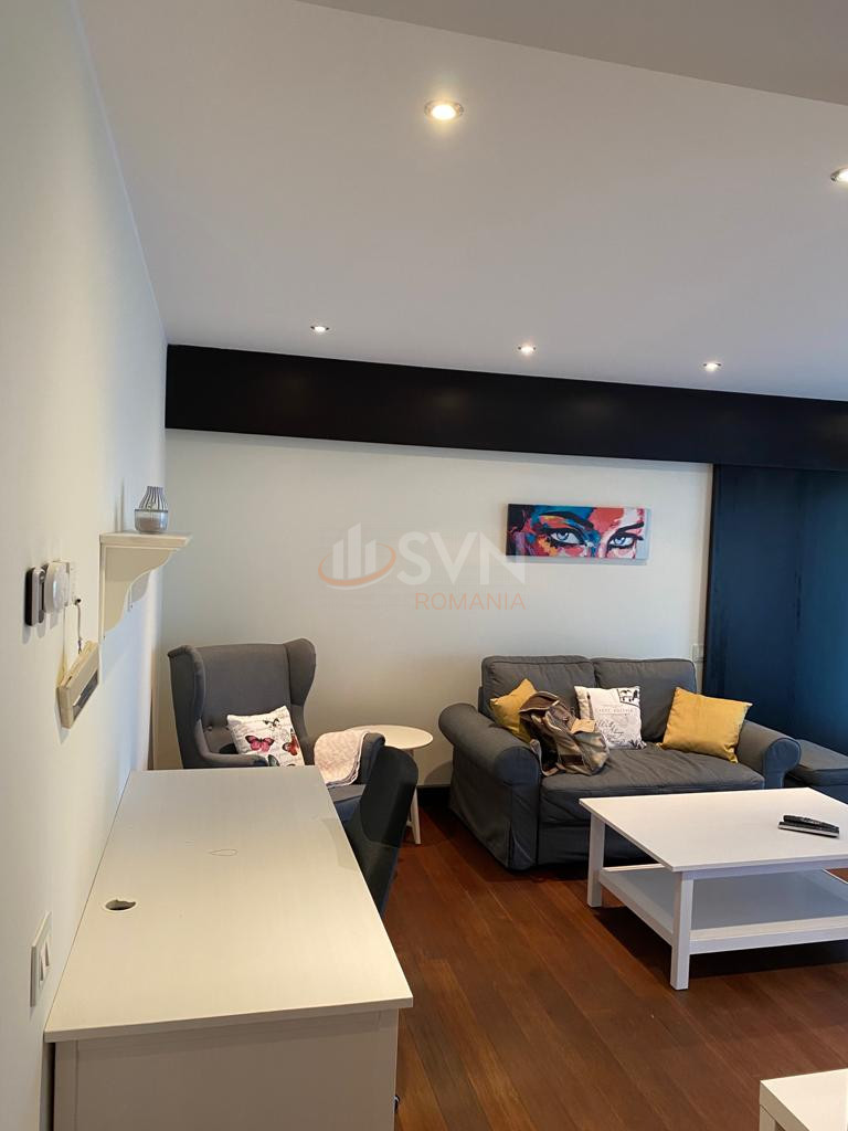 Apartament, 3 camere Bucuresti/Arcul De Triumf