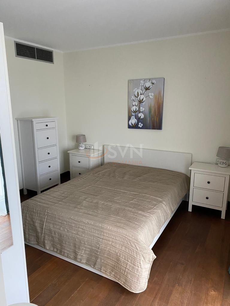 Apartament, 3 camere Bucuresti/Arcul De Triumf
