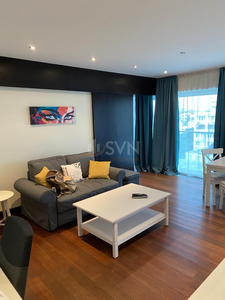 Apartament, 3 camere Bucuresti/Arcul De Triumf