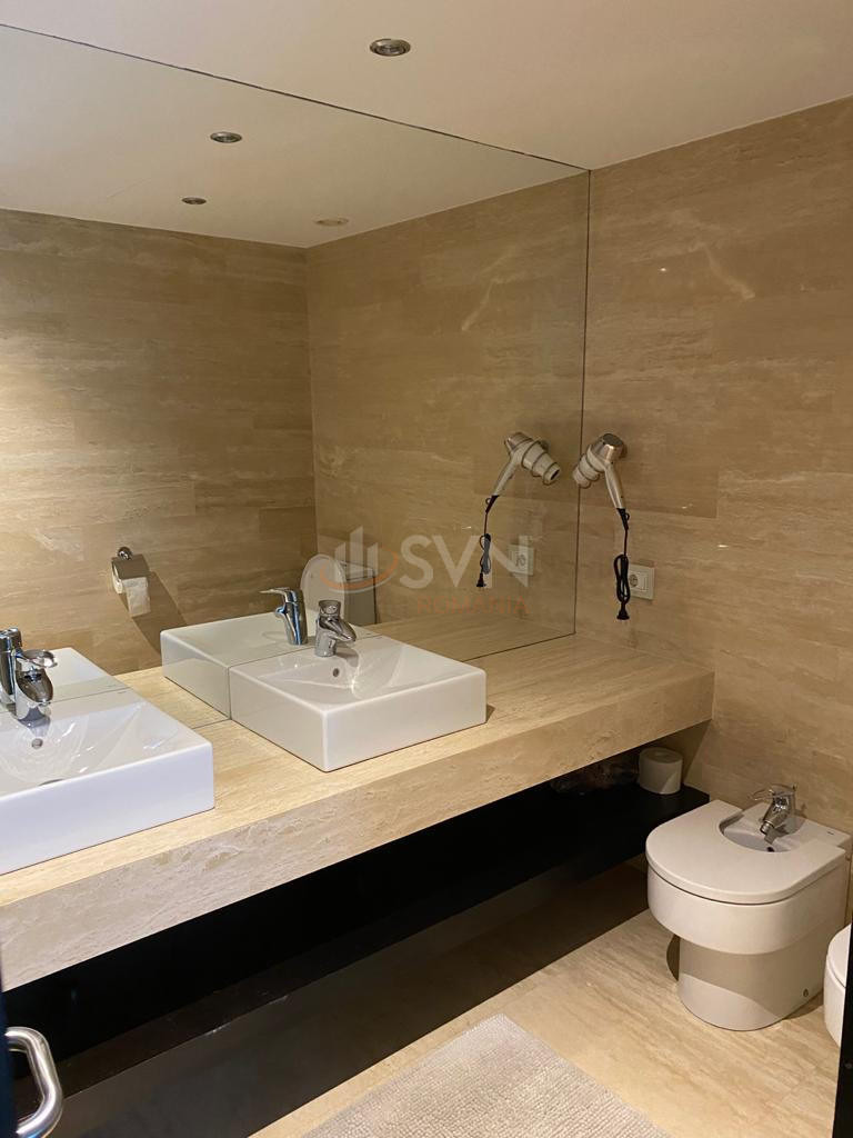 Apartament, 3 camere Bucuresti/Arcul De Triumf
