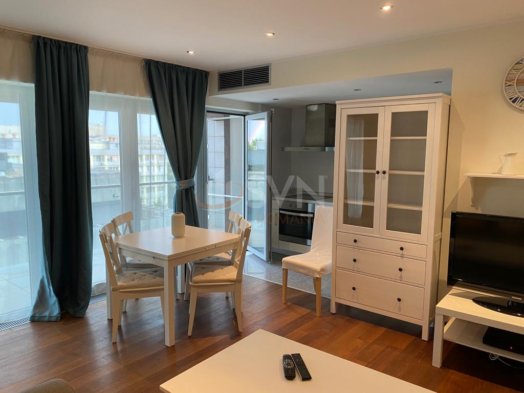 Apartament, 3 camere Bucuresti/Arcul De Triumf
