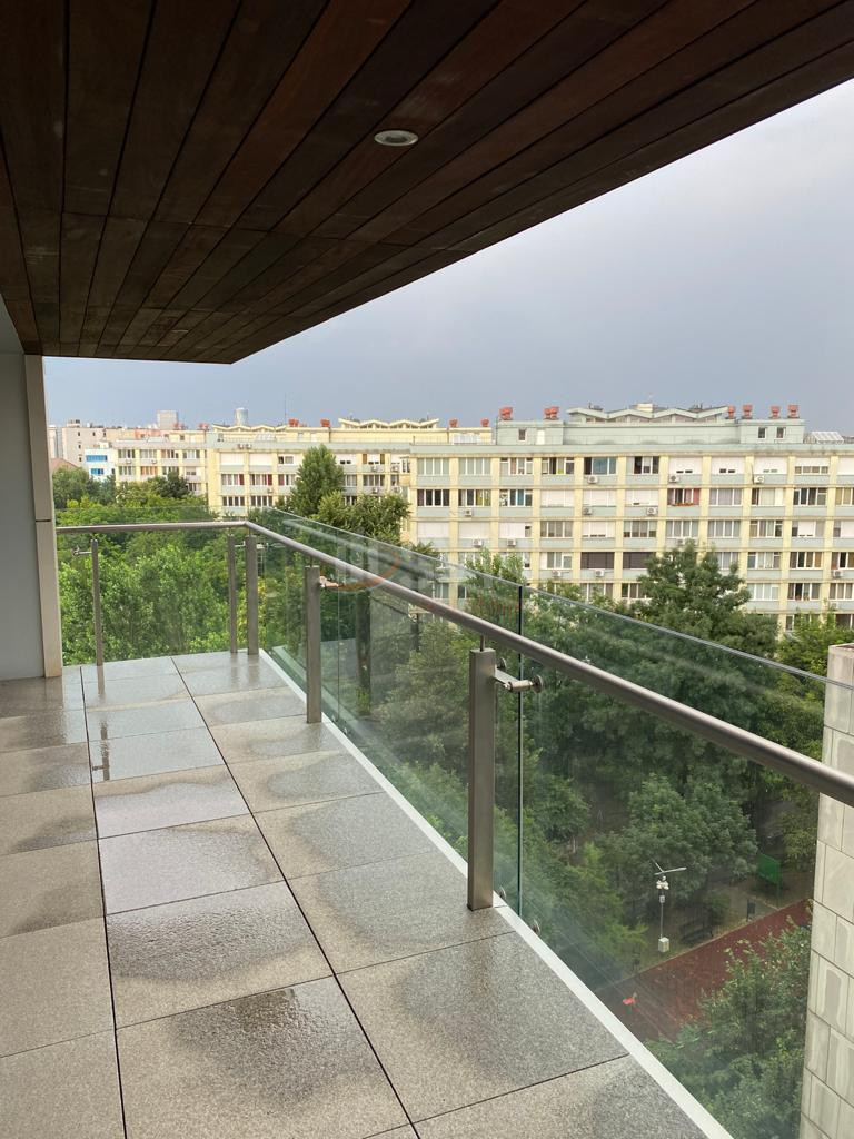 Apartament, 3 camere Bucuresti/Arcul De Triumf