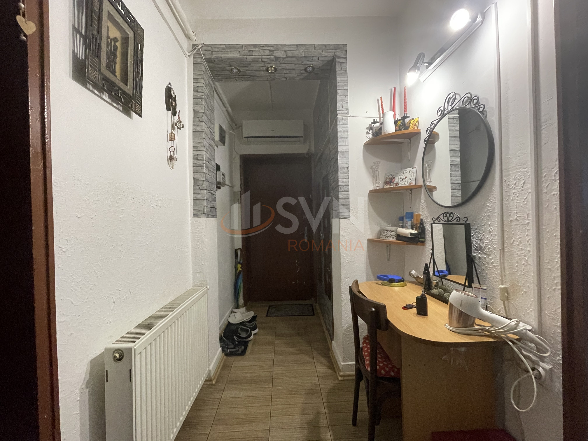 Apartament, 3 camere Bucuresti/Floreasca
