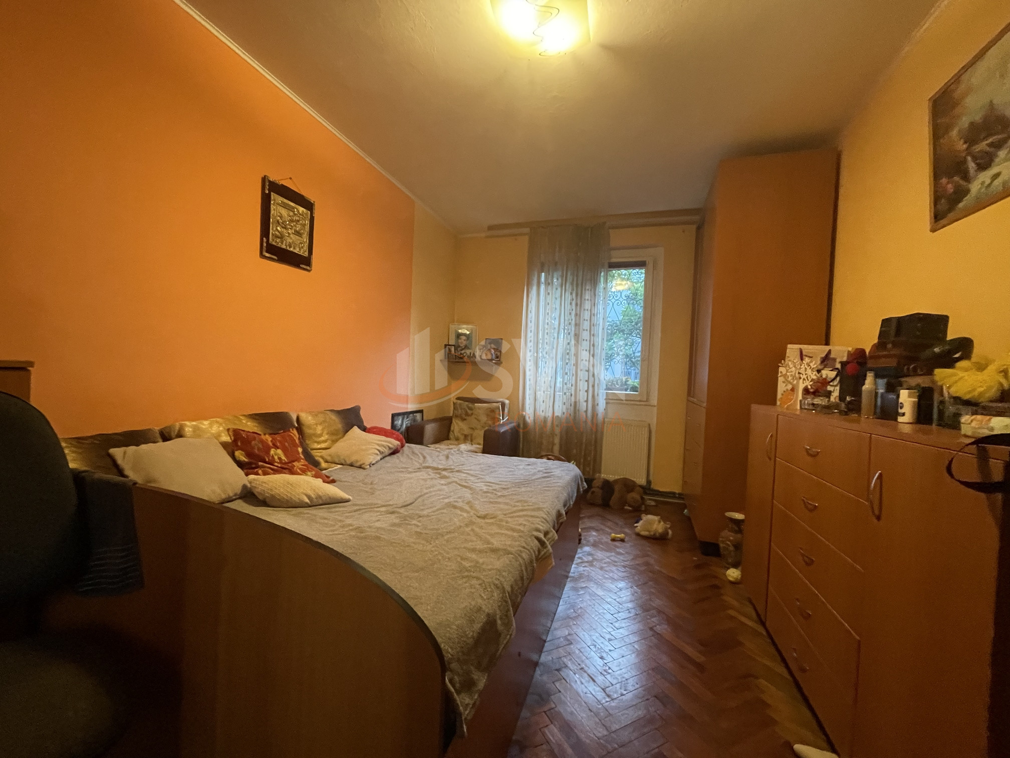 Apartament, 3 camere Bucuresti/Floreasca