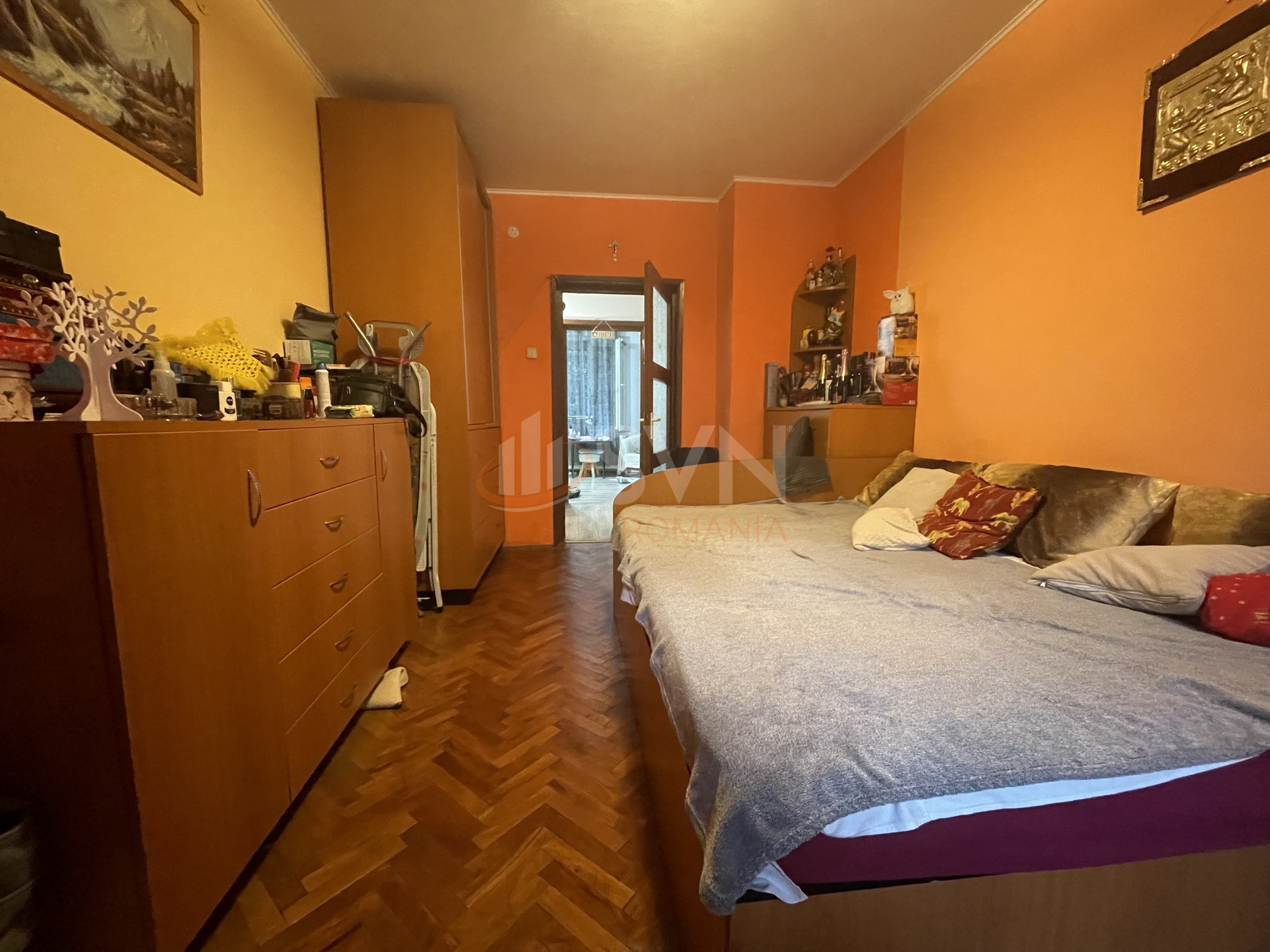 Apartament, 3 camere Bucuresti/Floreasca