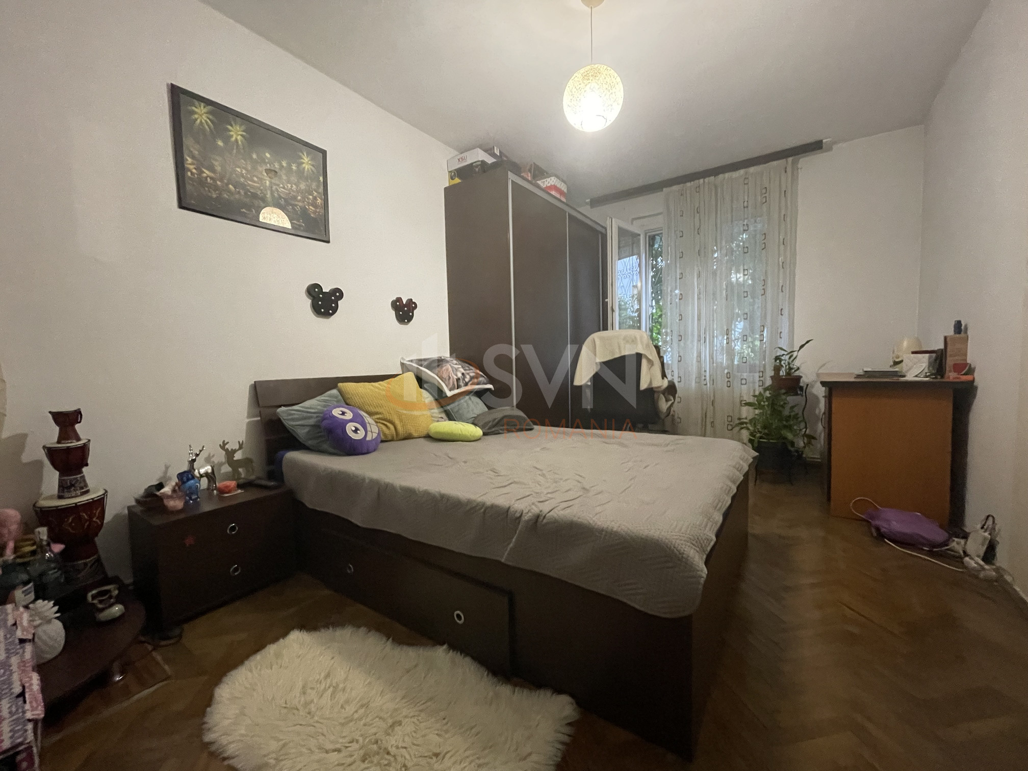 Apartament, 3 camere Bucuresti/Floreasca