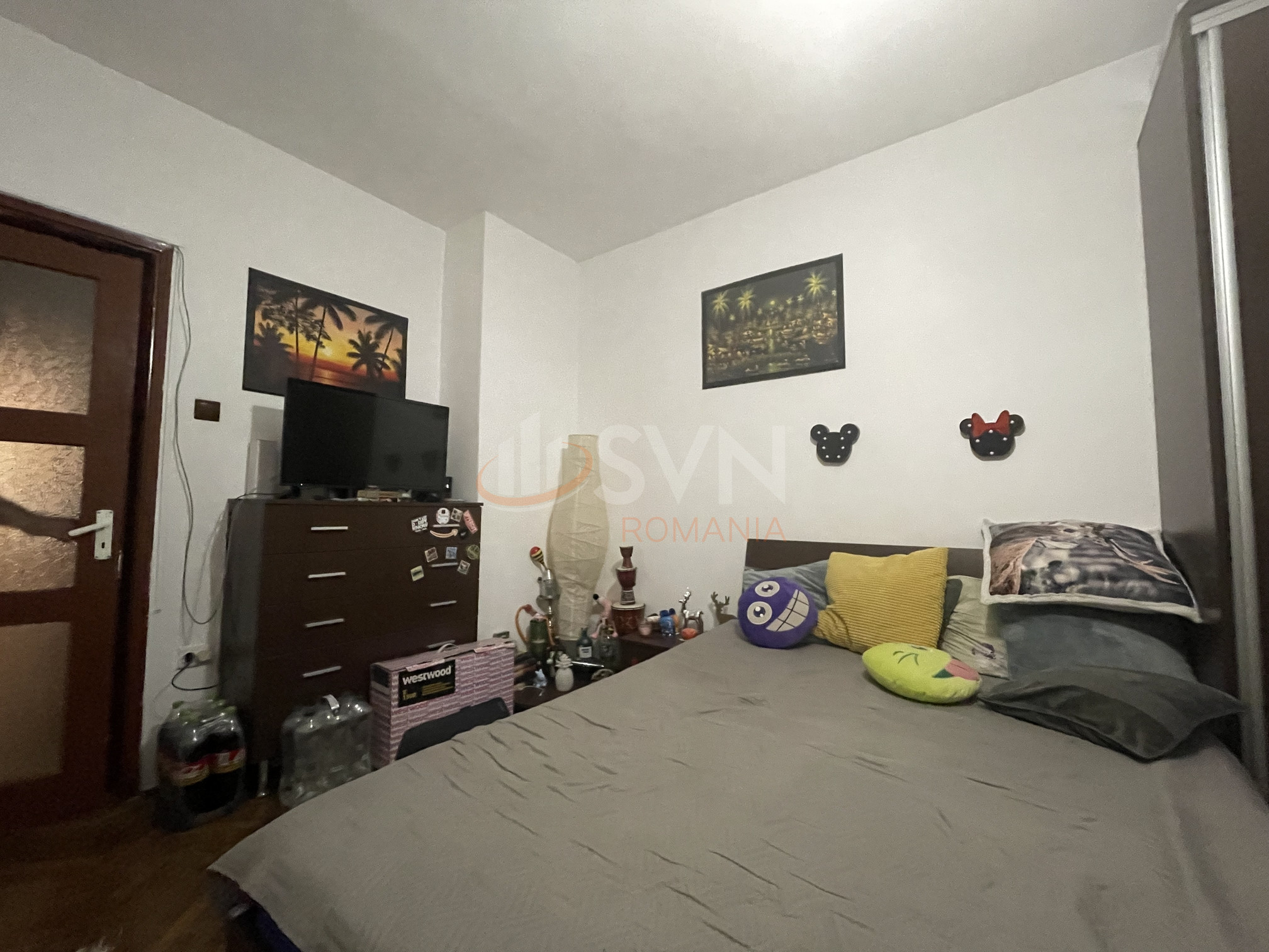 Apartament, 3 camere Bucuresti/Floreasca