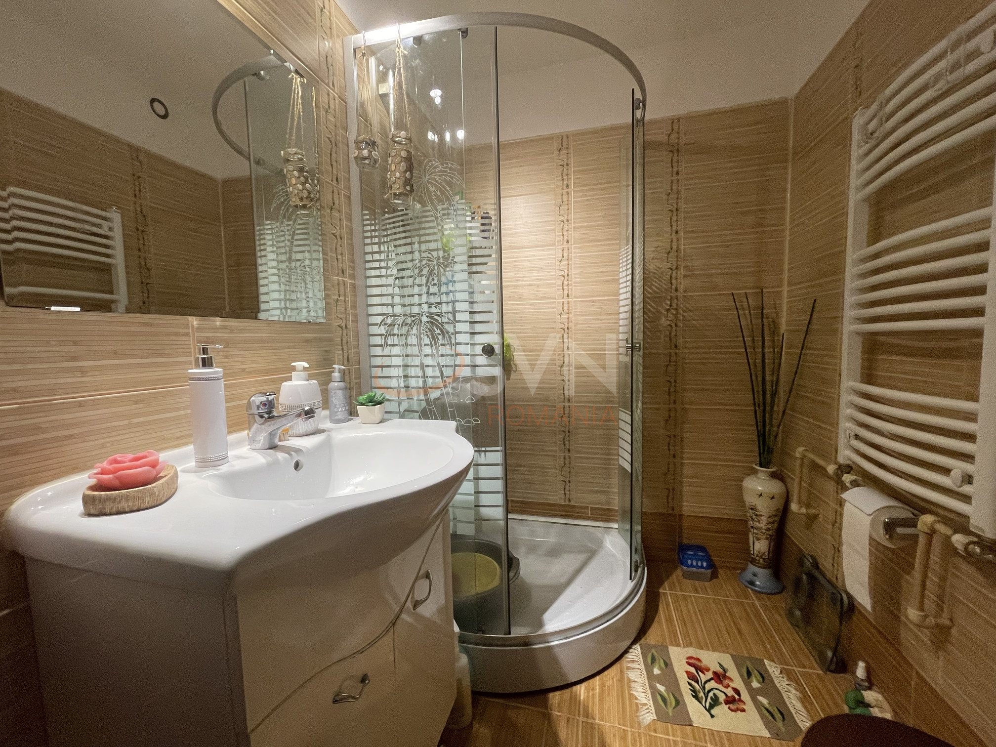 Apartament, 3 camere Bucuresti/Floreasca