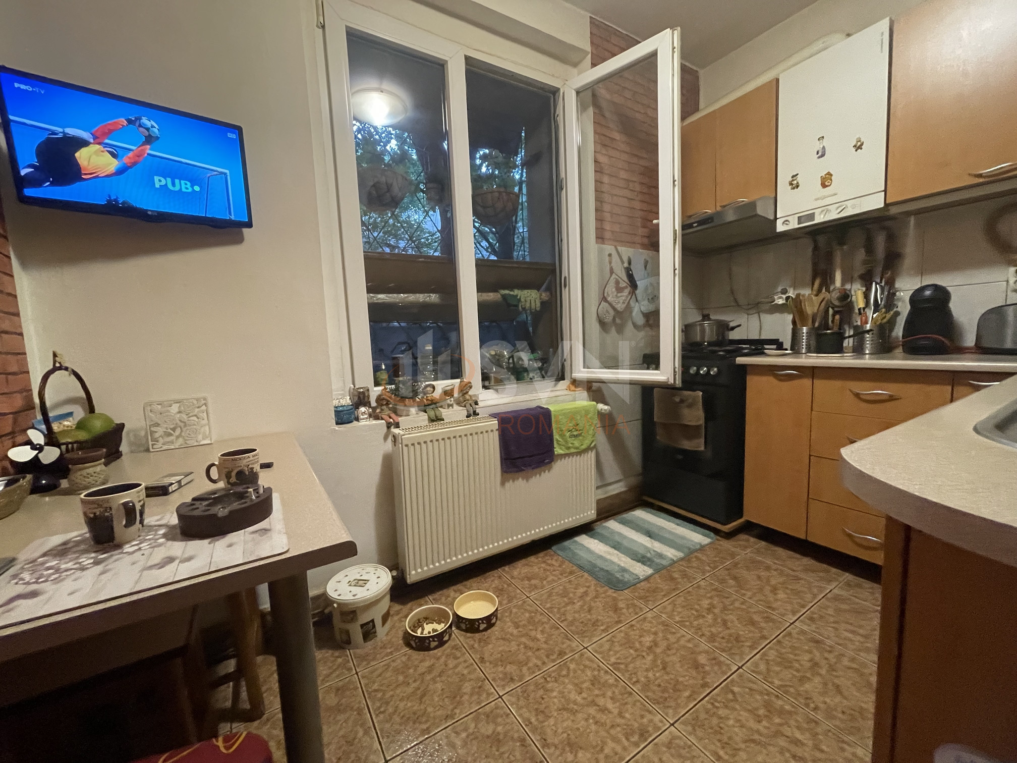 Apartament, 3 camere Bucuresti/Floreasca