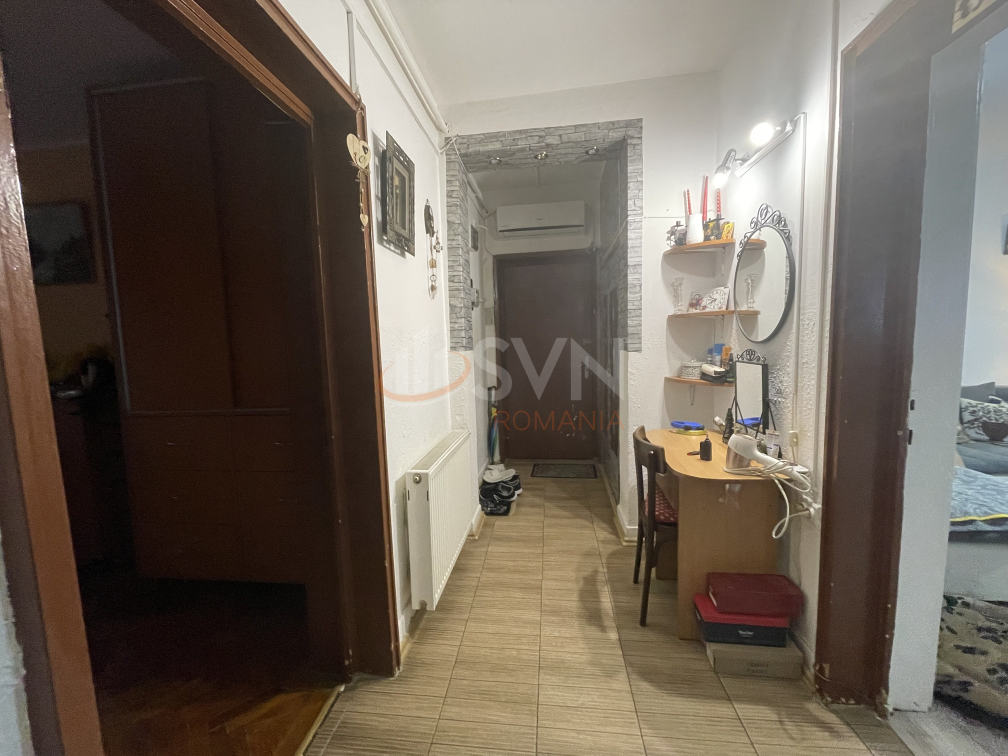 Apartament, 3 camere Bucuresti/Floreasca