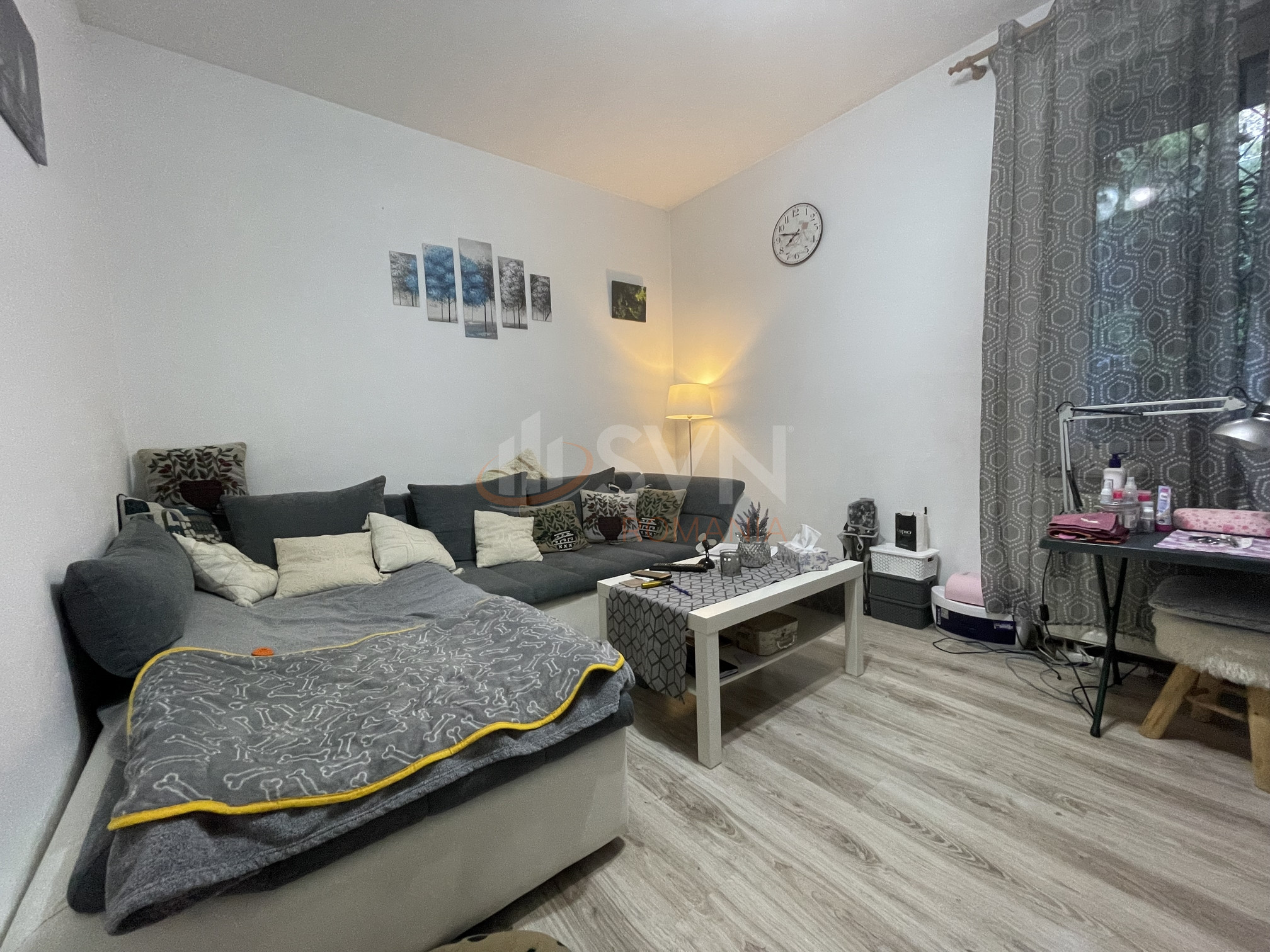 Apartament, 3 camere Bucuresti/Floreasca
