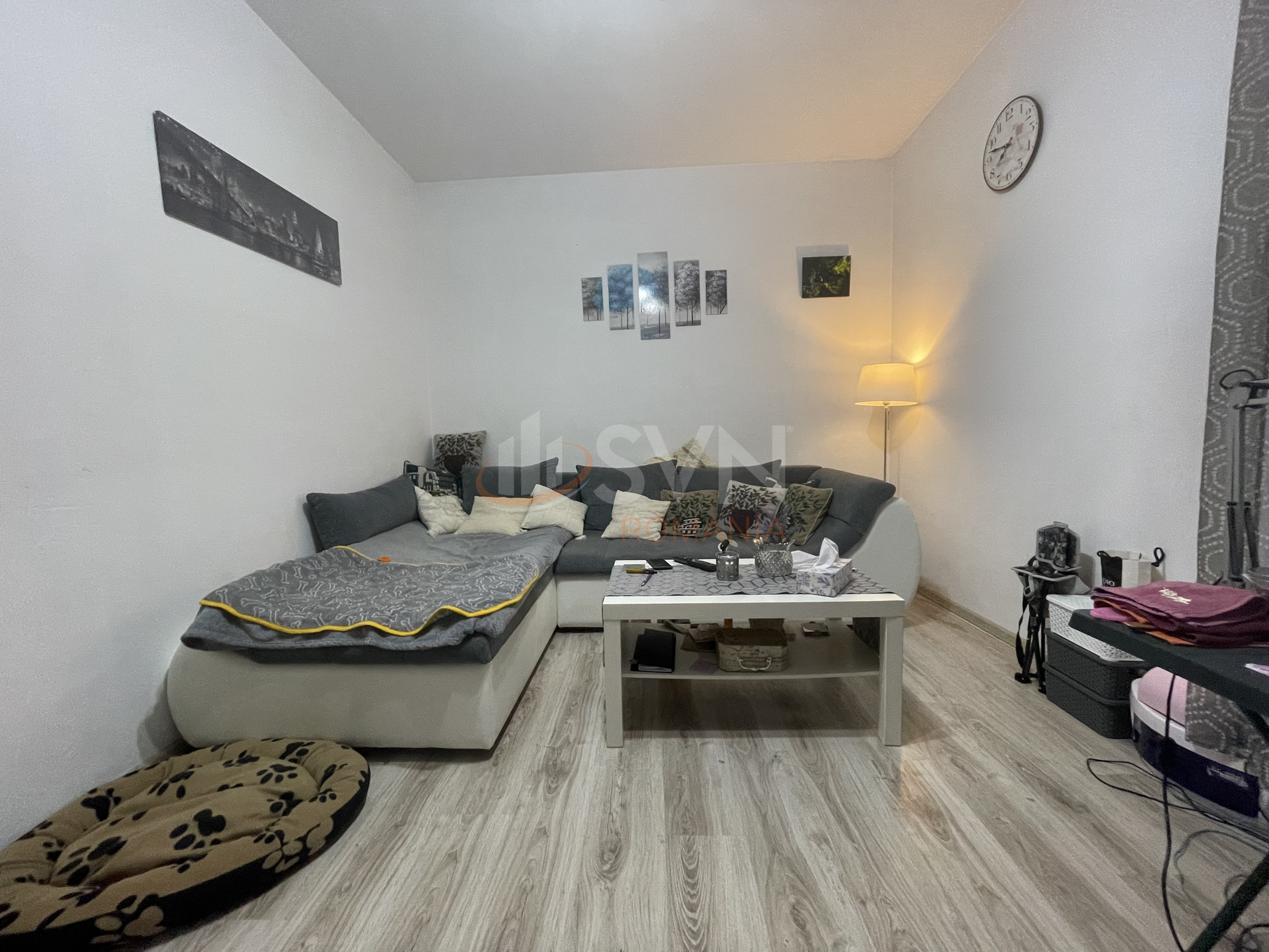Apartament, 3 camere Bucuresti/Floreasca