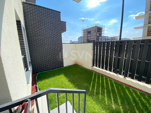 Apartament, 3 camere Bucuresti/Pipera