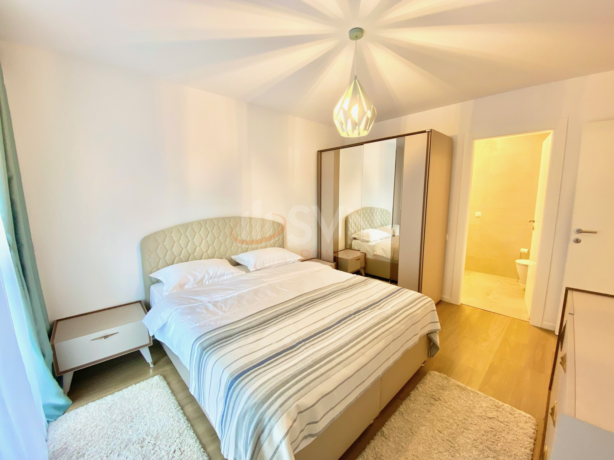 Apartament, 3 camere Bucuresti/Pipera