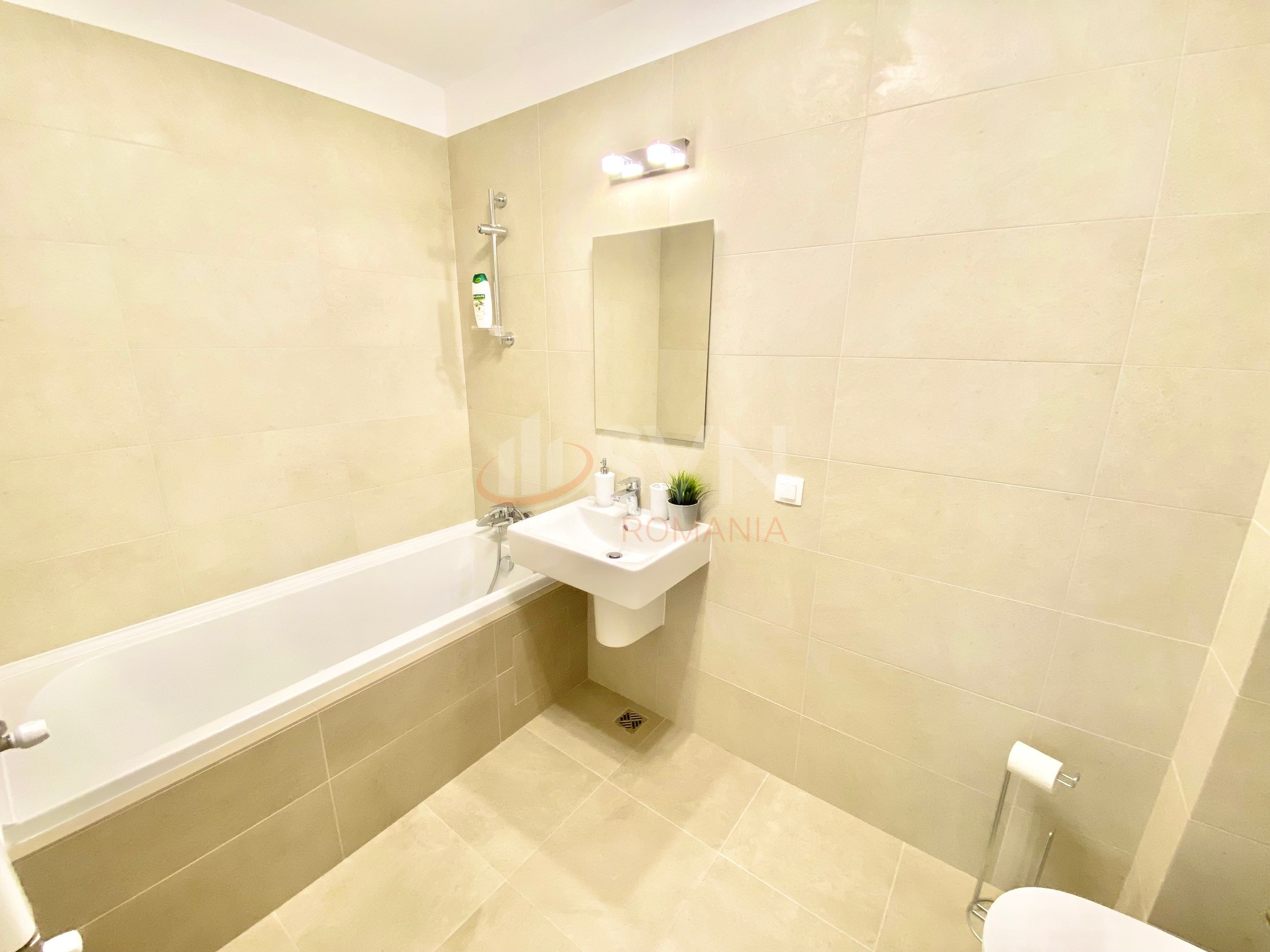 Apartament, 3 camere Bucuresti/Pipera