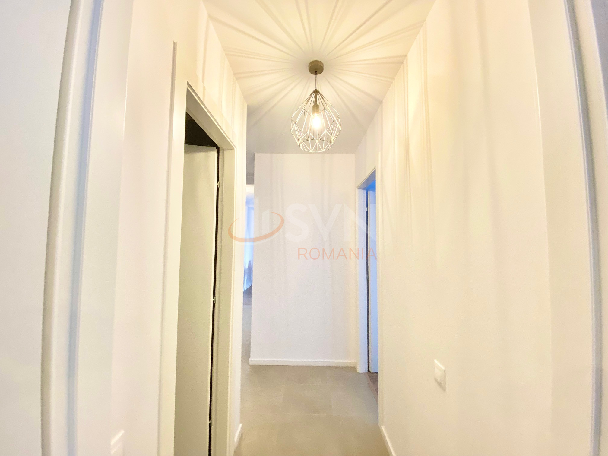 Apartament, 3 camere Bucuresti/Pipera