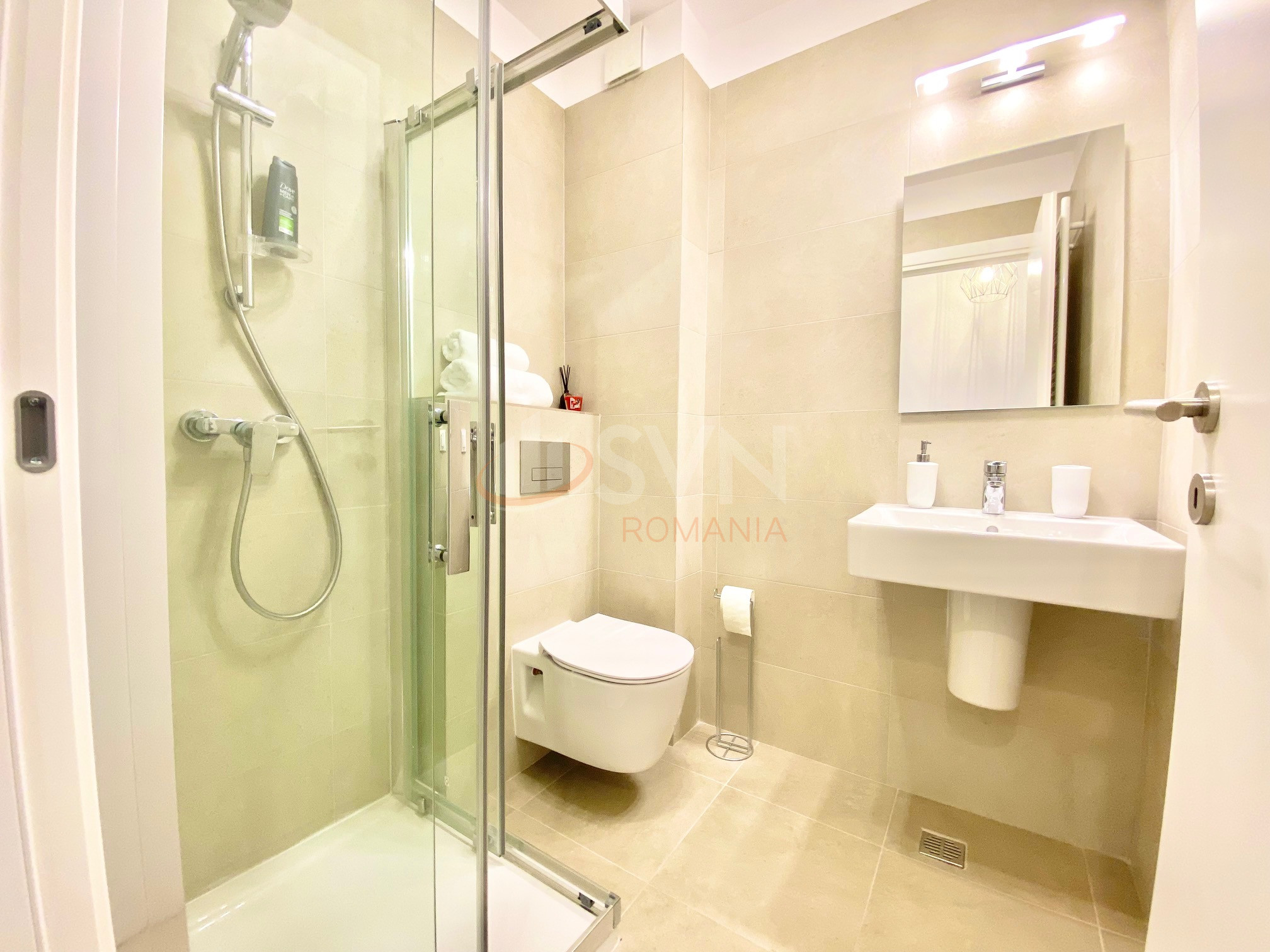 Apartament, 3 camere Bucuresti/Pipera