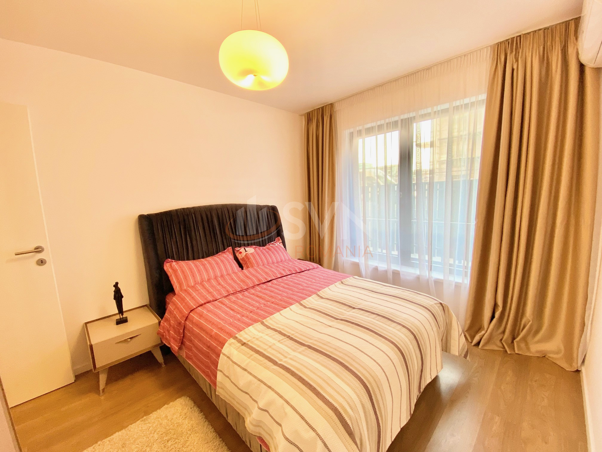 Apartament, 3 camere Bucuresti/Pipera