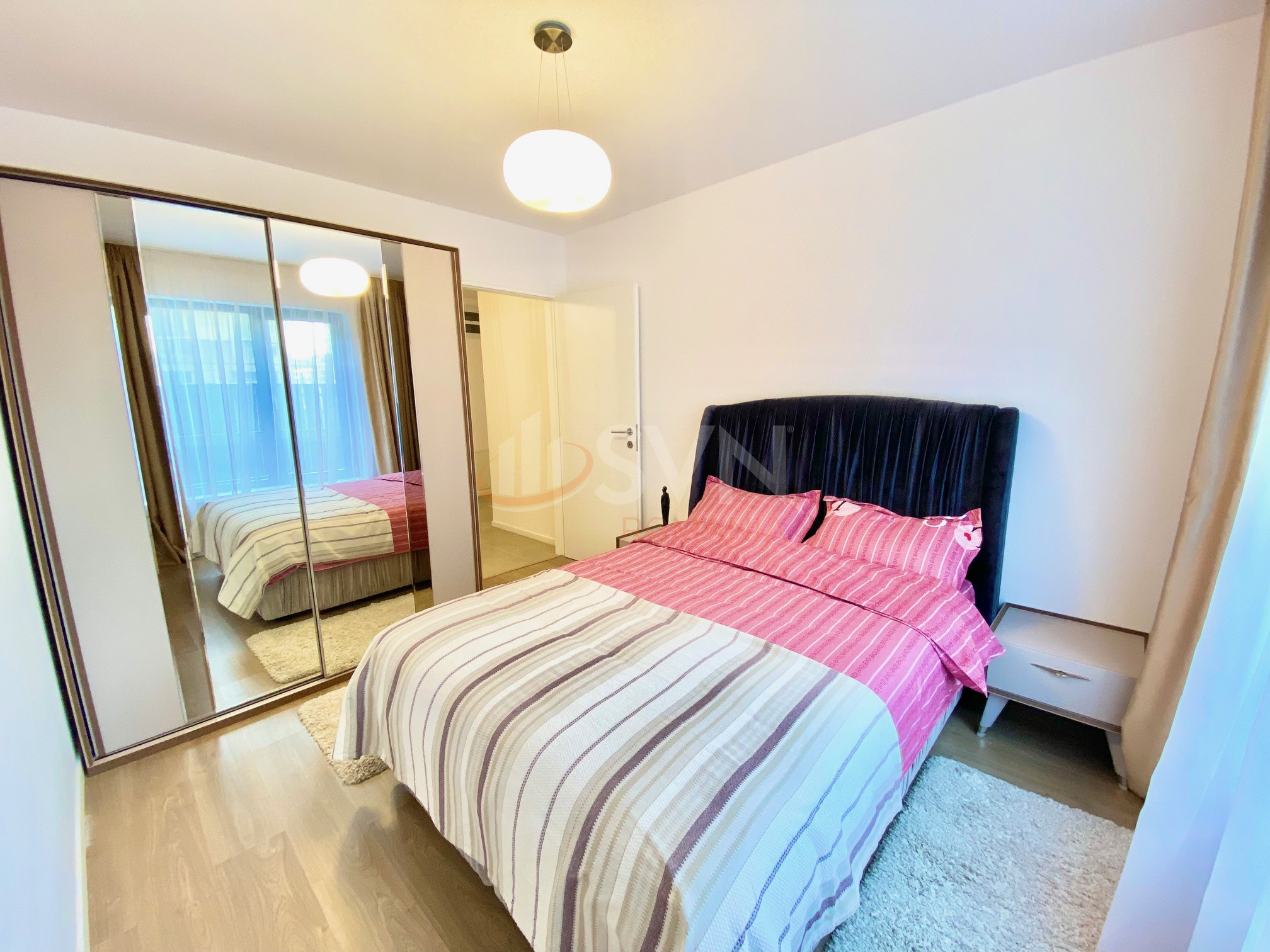 Apartament, 3 camere Bucuresti/Pipera