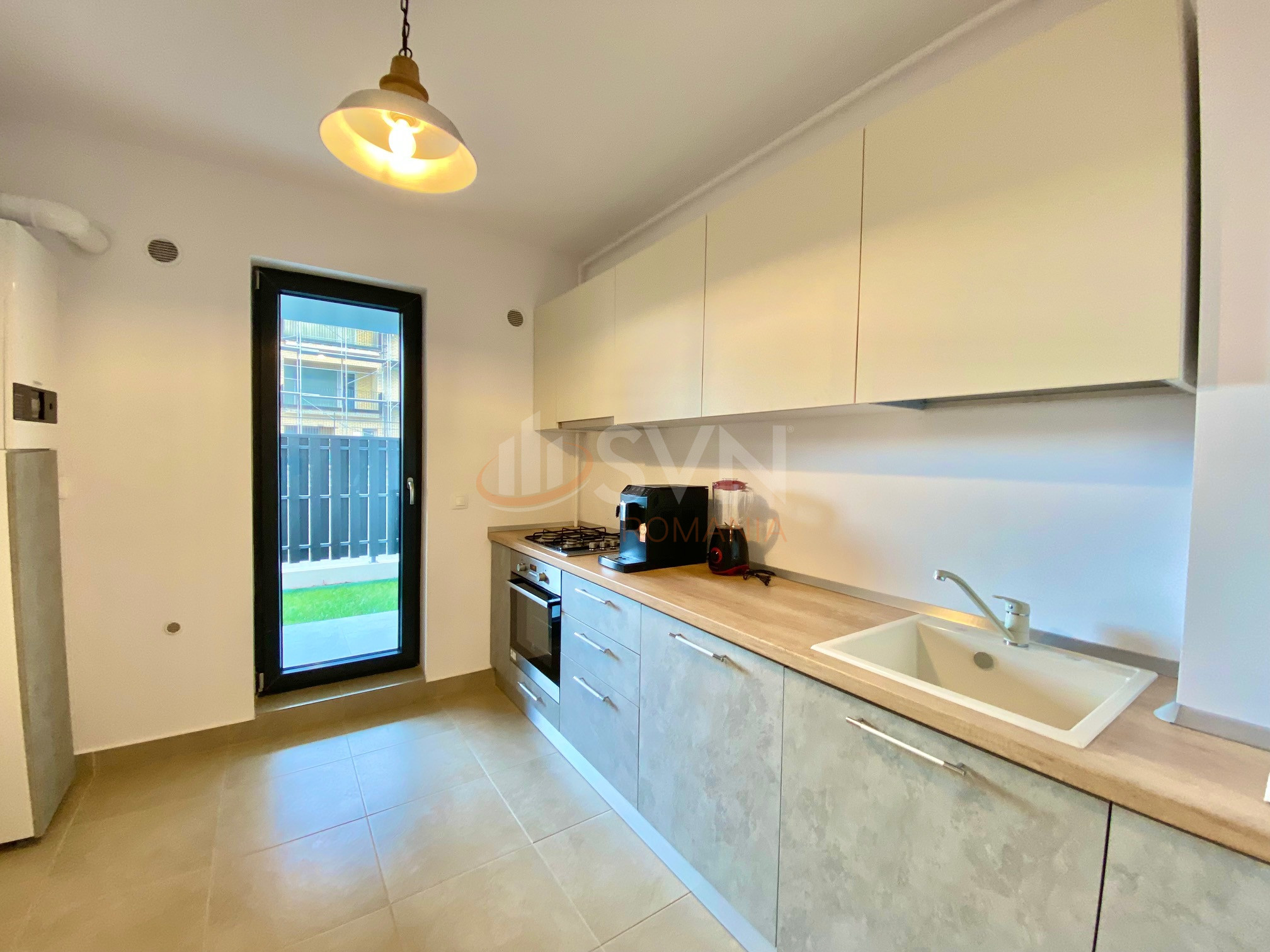 Apartament, 3 camere Bucuresti/Pipera