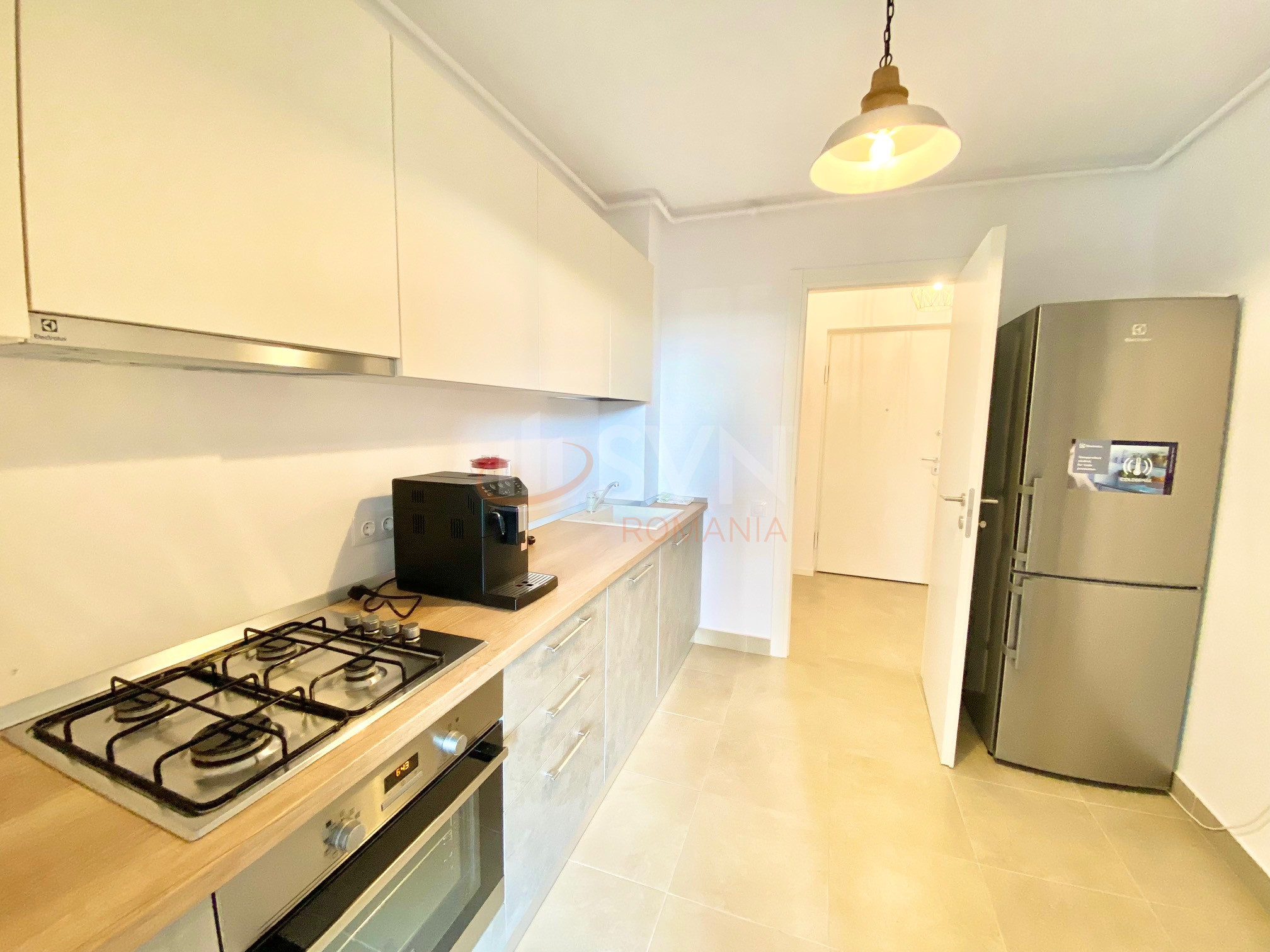 Apartament, 3 camere Bucuresti/Pipera