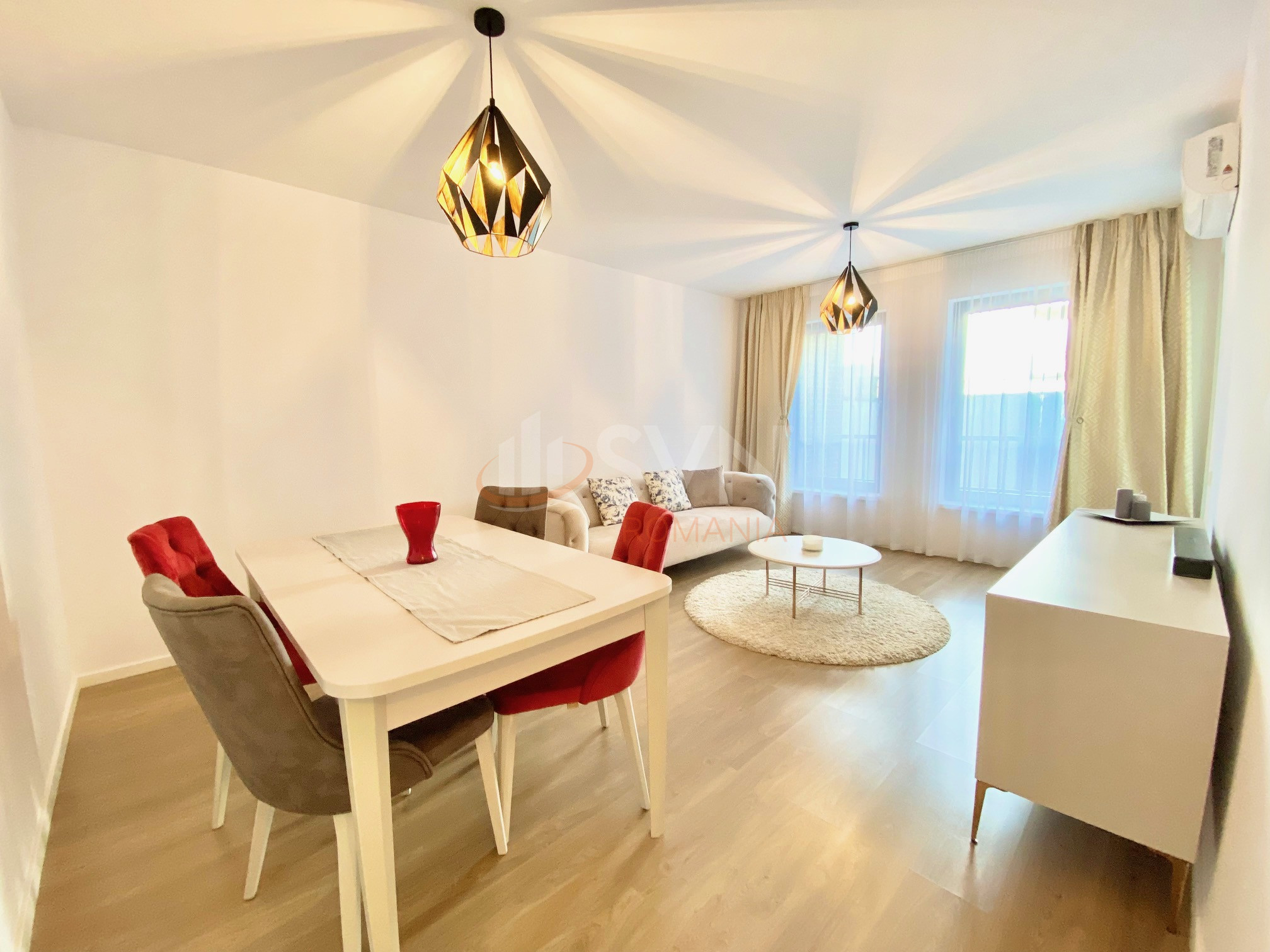 Apartament, 3 camere Bucuresti/Pipera