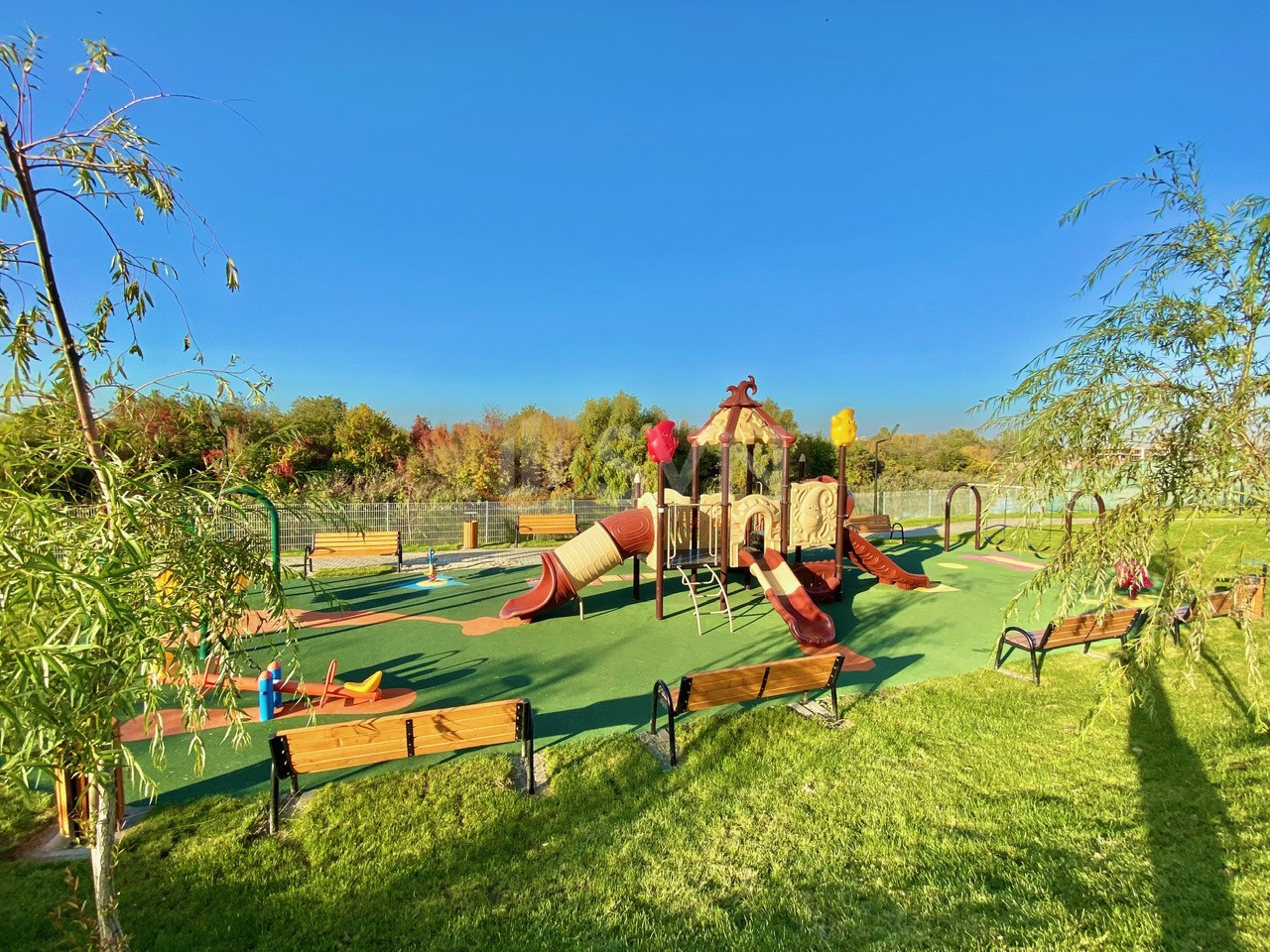 Apartament, 3 camere Bucuresti/Pipera