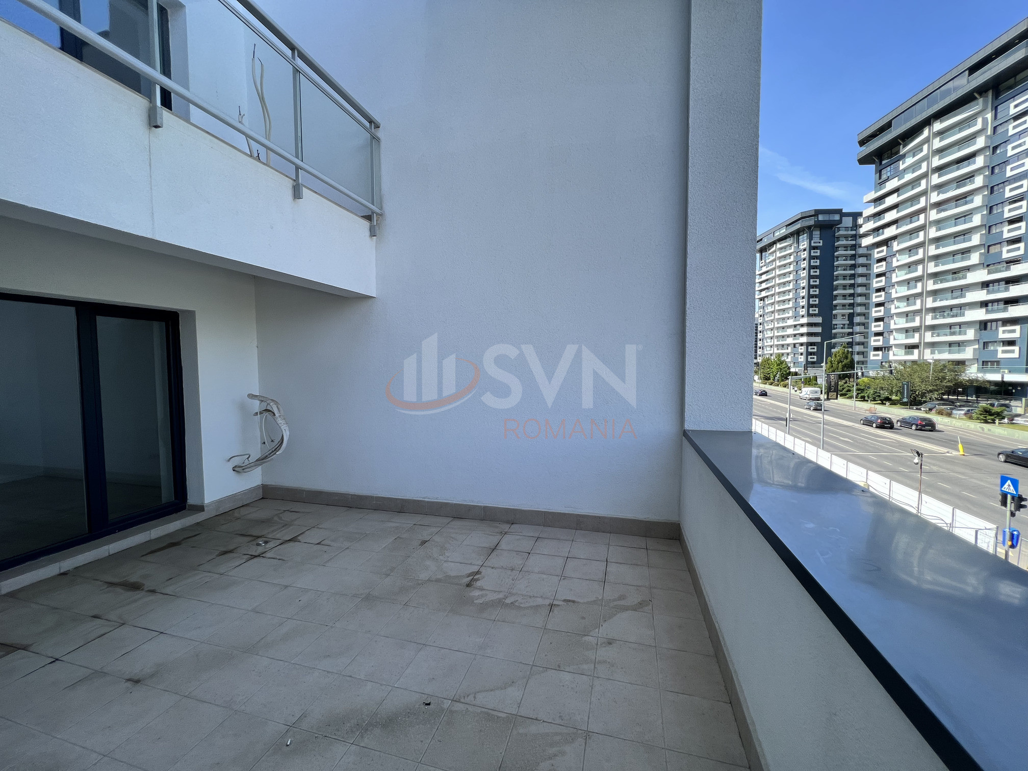 Apartament, 3 camere Bucuresti/Barbu Vacarescu